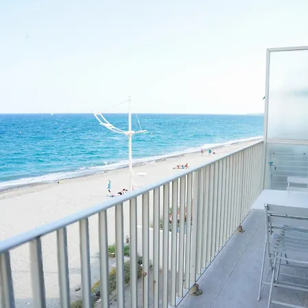 Ferienpark Pascal Paoli Fior Di Mare *