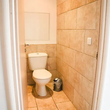 Pascal Paoli Fior Di Mare Ferienpark