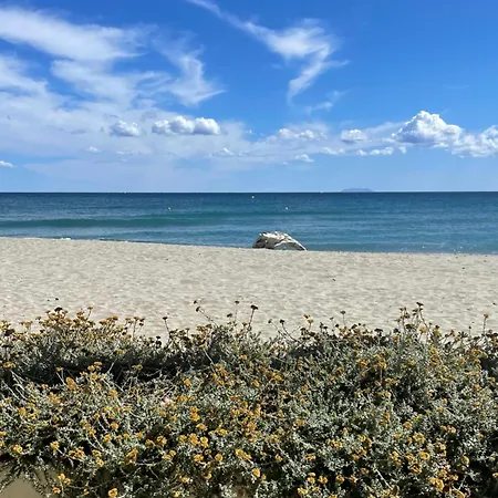 Pascal Paoli Fior Di Mare Ferienpark *