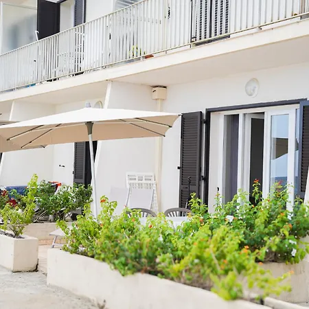 Pascal Paoli Fior Di Mare Vakantiepark Moriani Plage