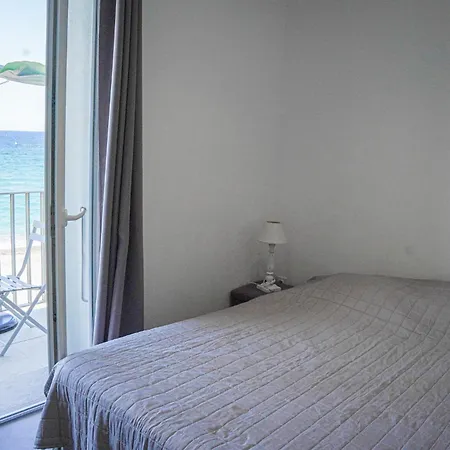 Pascal Paoli Fior Di Mare Moriani Plage