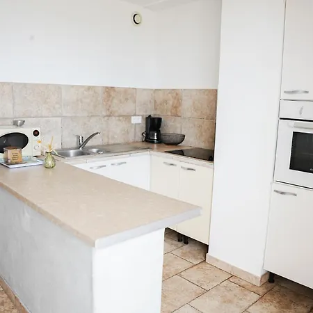 Pascal Paoli Fior Di Mare * Moriani Plage