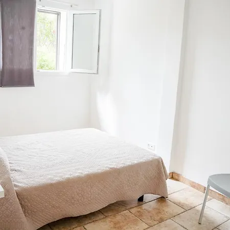 Ferienpark Pascal Paoli Fior Di Mare