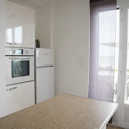 Pascal Paoli Fior Di Mare Holiday park Moriani Plage