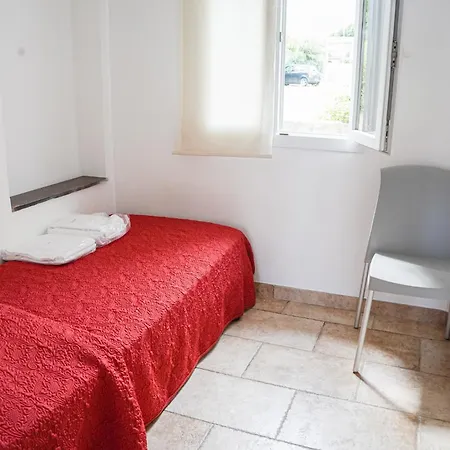 Holiday park Pascal Paoli Fior Di Mare Moriani Plage