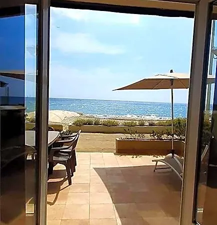 Holiday park Pascal Paoli Fior Di Mare *