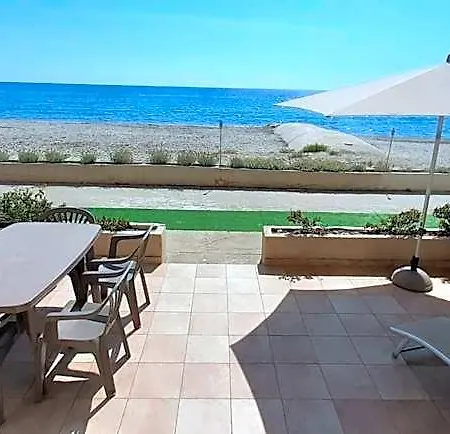Pascal Paoli Fior Di Mare Moriani Plage