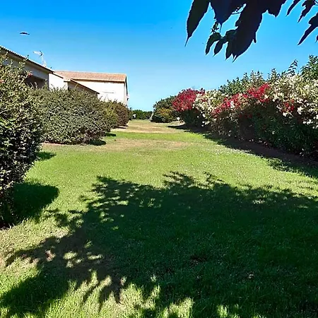Holiday park Pascal Paoli Fior Di Mare *