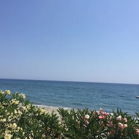 Pascal Paoli Fior Di Mare Holiday park Moriani Plage