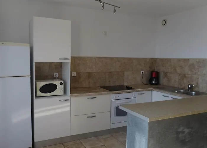 Üdülőpark Pascal Paoli Fior Di Mare Moriani Plage