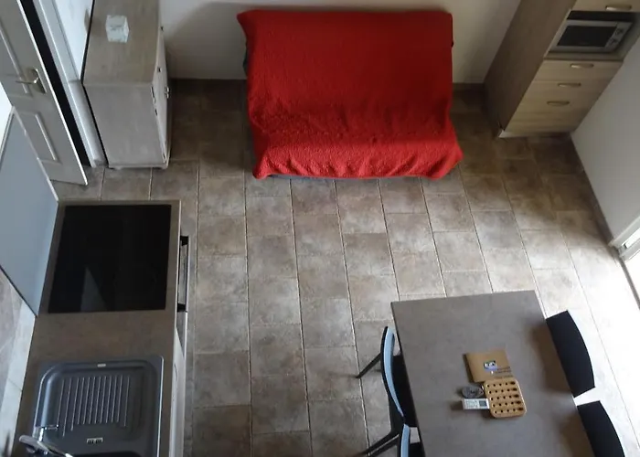 Pascal Paoli Fior Di Mare Moriani Plage