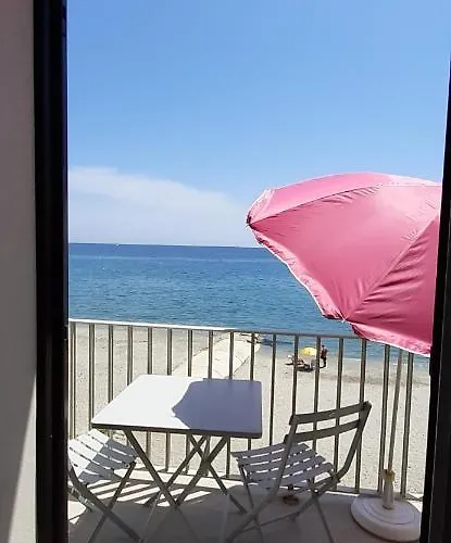 Prázdninový areál Pascal Paoli Fior Di Mare *