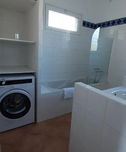 Pascal Paoli Fior Di Mare Üdülőpark *