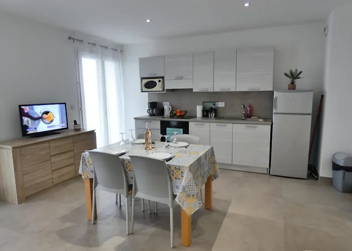 Pascal Paoli Fior Di Mare Moriani Plage