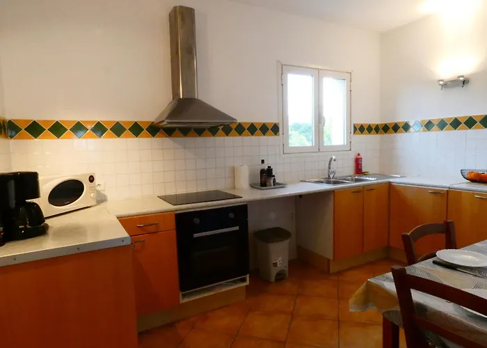 Prázdninový areál Pascal Paoli Fior Di Mare Moriani Plage