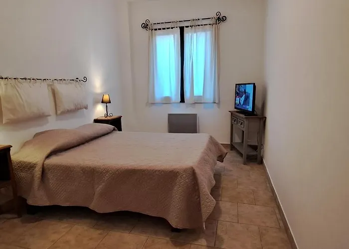 Pascal Paoli Fior Di Mare Prázdninový areál Moriani Plage