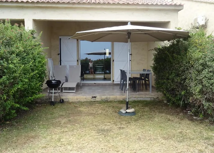 Pascal Paoli Fior Di Mare Moriani Plage