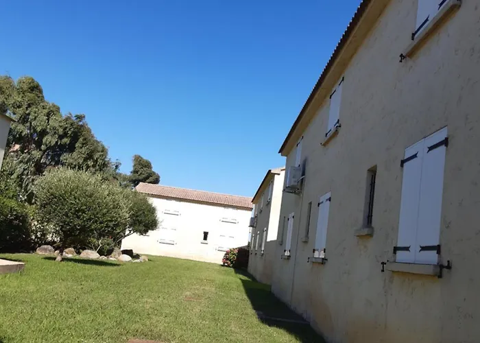 Pascal Paoli Fior Di Mare * Moriani Plage