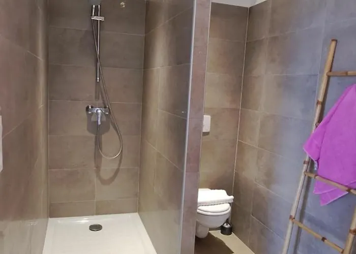 Pascal Paoli Fior Di Mare Üdülőpark