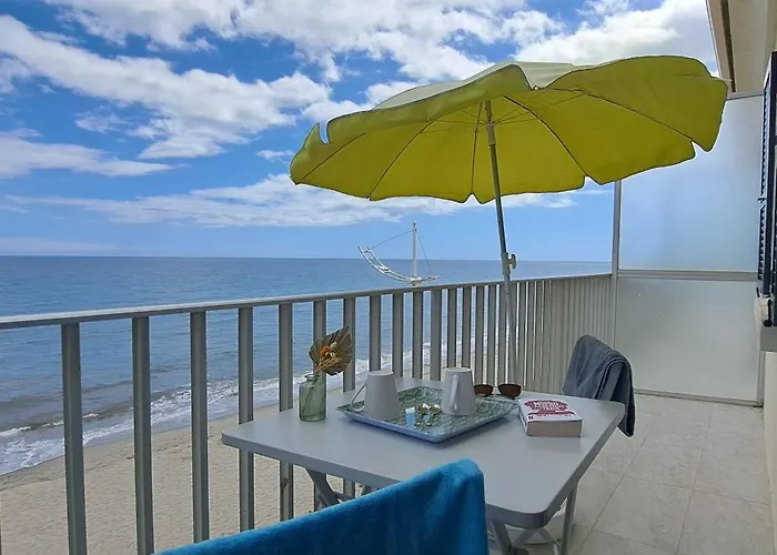 Pascal Paoli Fior Di Mare Prázdninový areál *