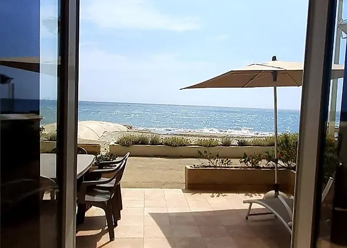 Pascal Paoli Fior Di Mare * Moriani Plage