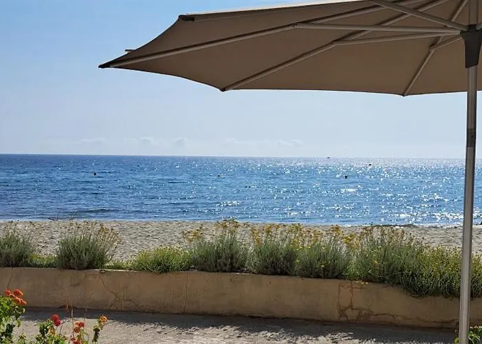 Pascal Paoli Fior Di Mare