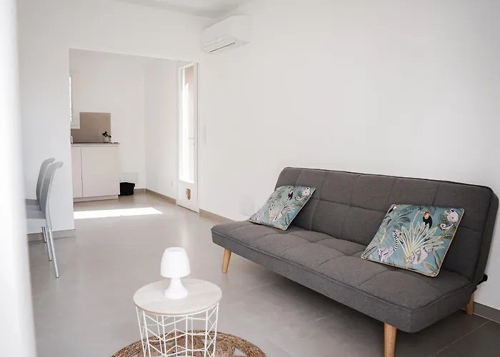 Pascal Paoli Fior Di Mare