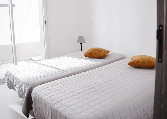 Prázdninový areál Pascal Paoli Fior Di Mare *