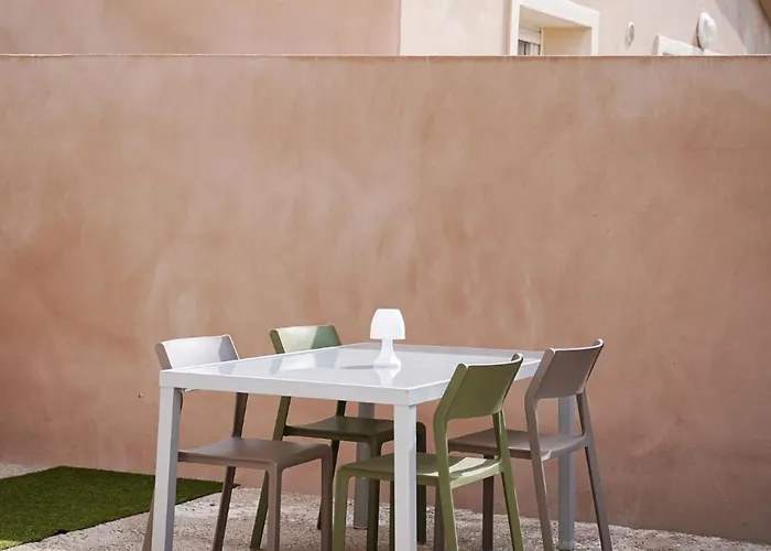 Pascal Paoli Fior Di Mare Üdülőpark Moriani Plage