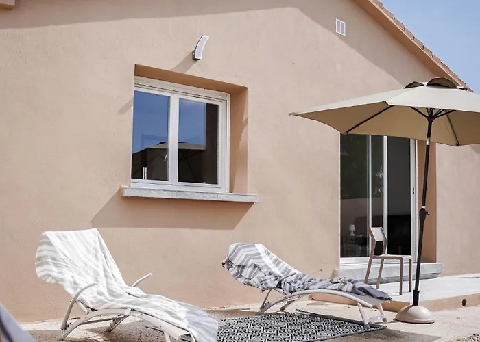 Pascal Paoli Fior Di Mare