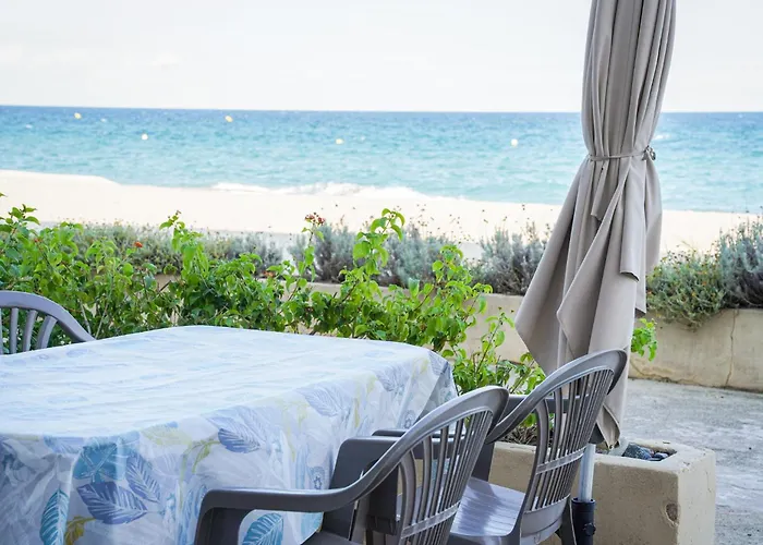 Pascal Paoli Fior Di Mare *