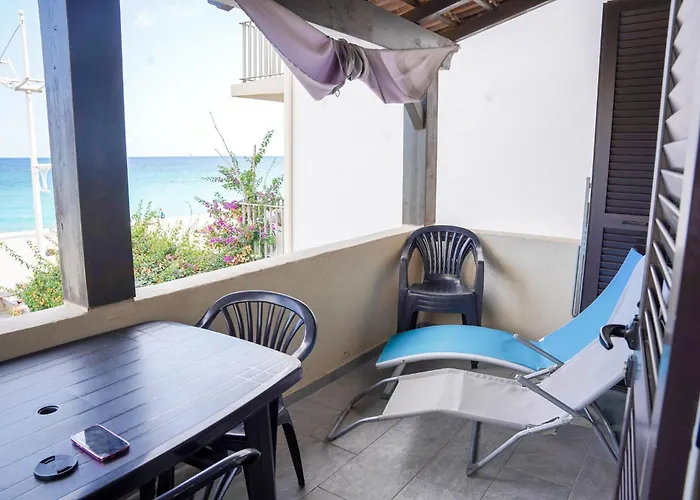 Pascal Paoli Fior Di Mare Moriani Plage