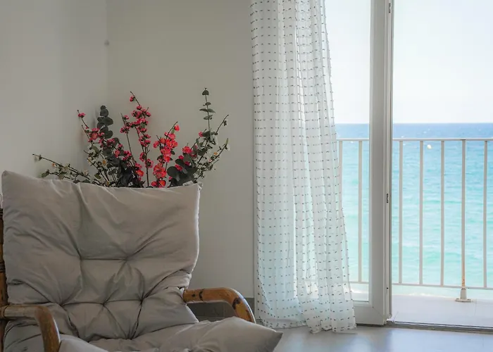 Pascal Paoli Fior Di Mare Prázdninový areál