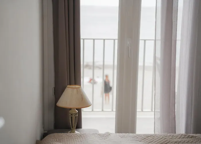 Üdülőpark Pascal Paoli Fior Di Mare