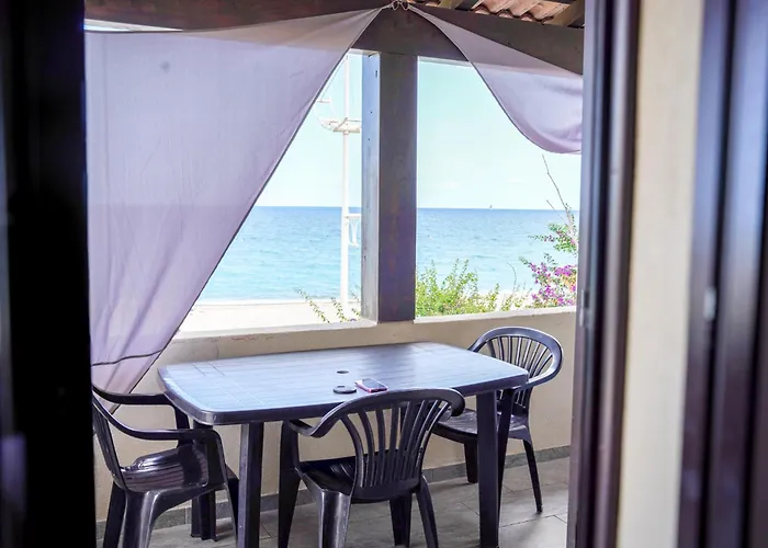 Pascal Paoli Fior Di Mare * Moriani Plage