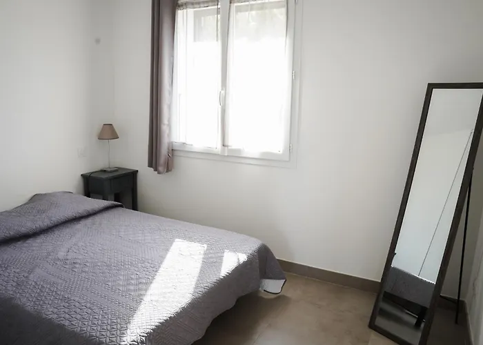 Pascal Paoli Fior Di Mare Üdülőpark