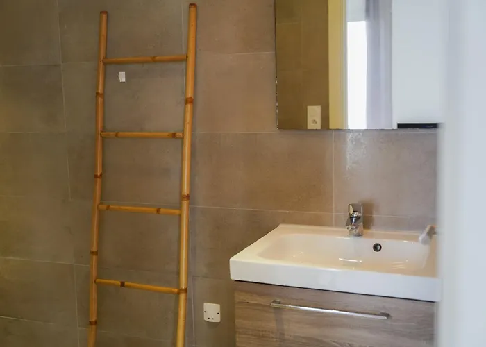 Pascal Paoli Fior Di Mare Üdülőpark Moriani Plage