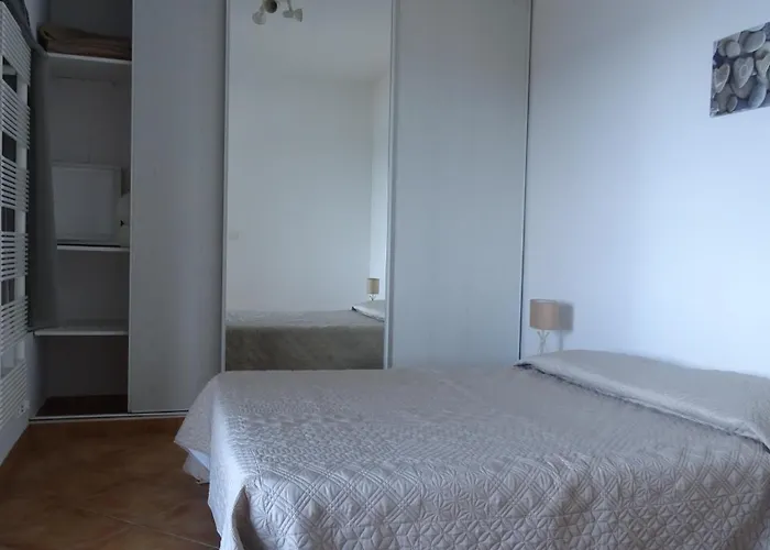 Pascal Paoli Fior Di Mare * Moriani Plage