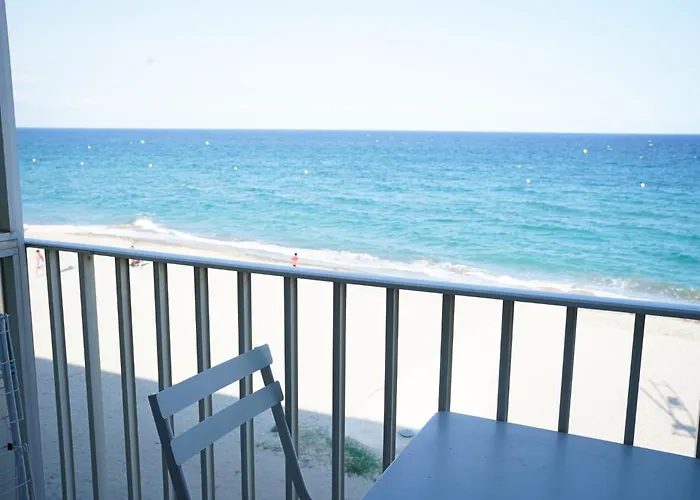 Prázdninový areál Pascal Paoli Fior Di Mare