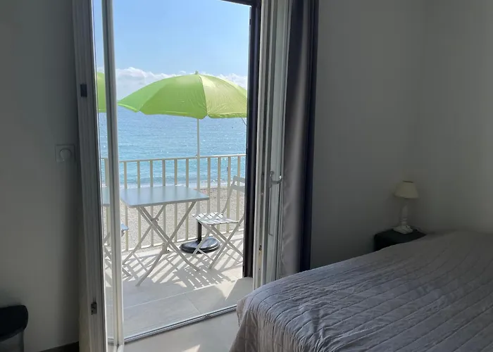 Pascal Paoli Fior Di Mare *