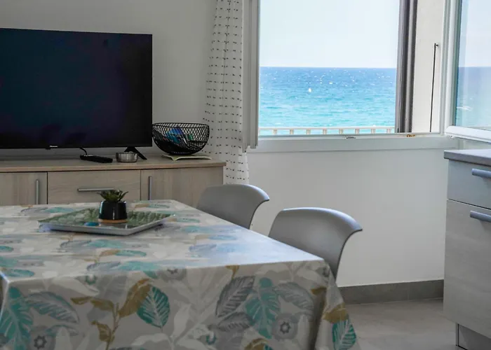 Pascal Paoli Fior Di Mare * Moriani Plage