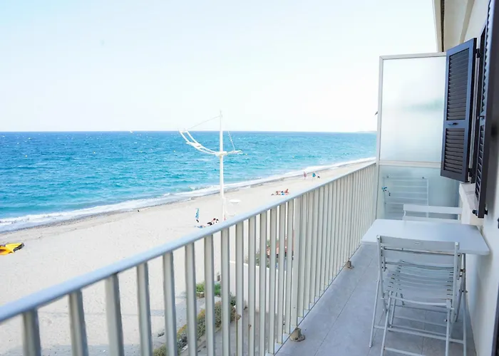 Üdülőpark Pascal Paoli Fior Di Mare *