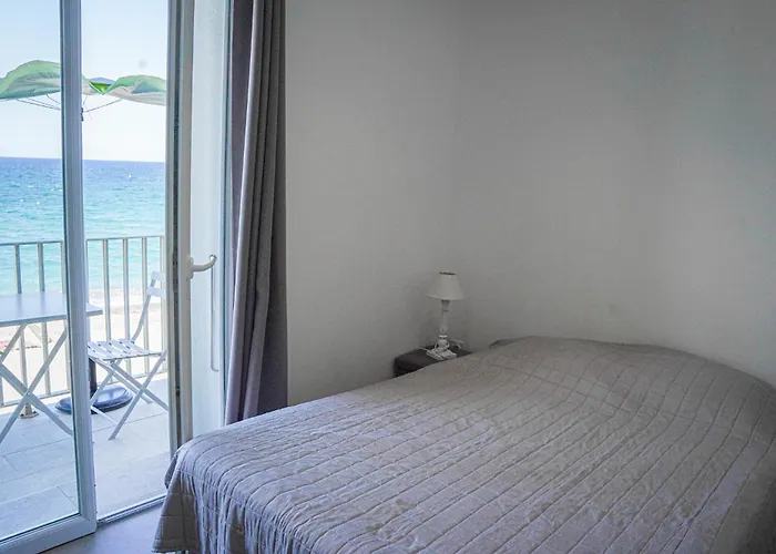 Pascal Paoli Fior Di Mare Moriani Plage