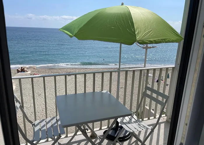 Pascal Paoli Fior Di Mare