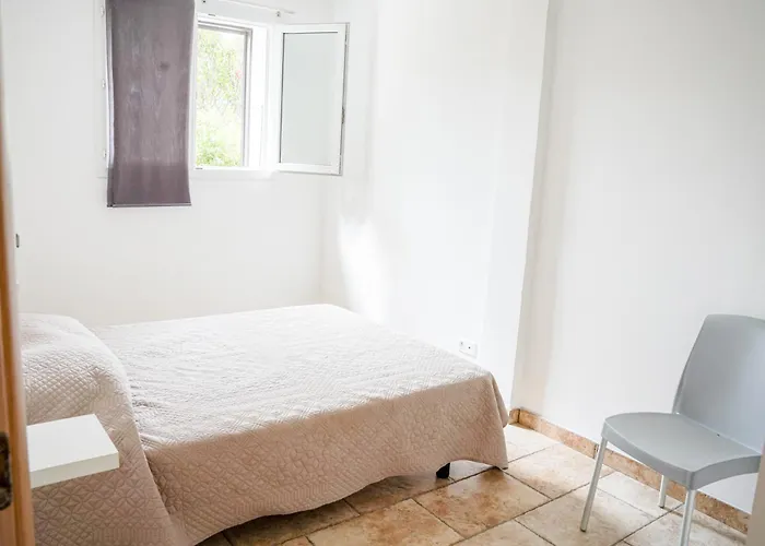 Üdülőpark Pascal Paoli Fior Di Mare