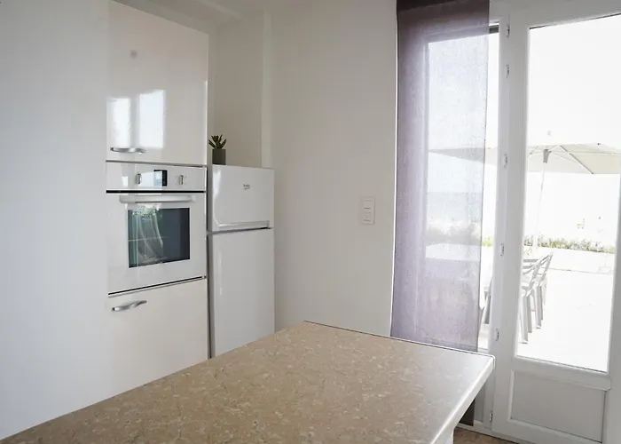 Pascal Paoli Fior Di Mare Üdülőpark Moriani Plage