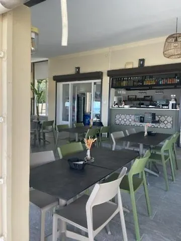 Pascal Paoli Fior Di Mare * Moriani Plage